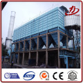 Factory directly sales bag filter type purification system